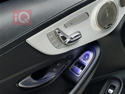 مرسيدس بنز C-Class